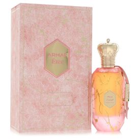Armaf eter desert rose by Armaf 3.4 oz Eau De Parfum Spray for Women