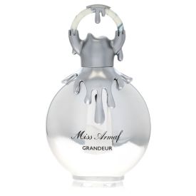Armaf miss grandeur by Armaf 3.4 oz Eau De Parfum Spray (Unboxed) for Women