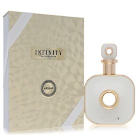 Armaf infinity gold by Armaf 3.6 oz Eau De Parfum Spray for Women