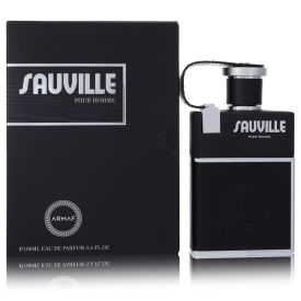 Armaf sauville by Armaf 3.4 oz Eau De Parfum Spray for Men
