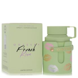 Armaf odyssey french kiss by Armaf 3.4 oz Eau De Parfum Spray for Women