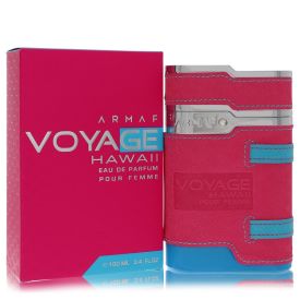 Armaf voyage hawaii by Armaf 3.4 oz Eau De Parfum Spray for Women