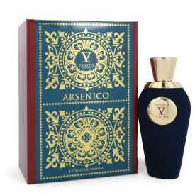 Arsenico v by Canto 3.38 oz Extrait De Parfum Spray (Unisex) for Unisex