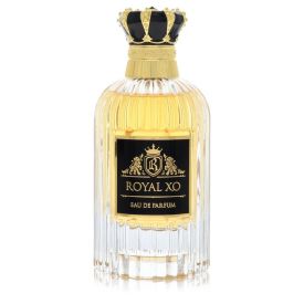 Assala prime royal xo by Assala 3.3 oz Eau De Parfum Spray (Tester) for Men