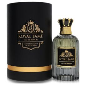 Assala prime royal fame by Assala 3.3 oz Eau De Parfum Spray for Men