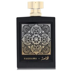 Assala prime fakhama by Assala 3.3 oz Eau De Parfum Spray (Tester) for Men