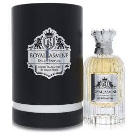 Assala prime royal jasmine by Assala 3.3 oz Eau De Parfum Spray for Women