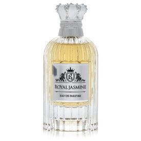Assala prime royal jasmine by Assala 3.3 oz Eau De Parfum Spray (Tester) for Women