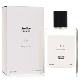Atelier bloem iris by Atelier bloem 3.4 oz Eau De Parfum Spray (Unisex) for Unisex