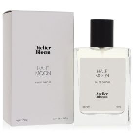 Atelier bloem half moon by Atelier bloem 3.4 oz Eau De Parfum Spray (Unisex) for Unisex