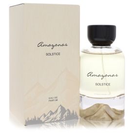 Atralia amazonas solstice by Atralia 3.4 oz Eau De Parfum Spray (Unisex) for Unisex