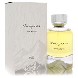 Atralia amazonas avalanche by Atralia 3.4 oz Eau De Parfum Spray (Unisex) for Unisex