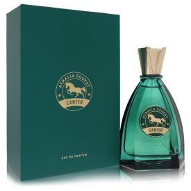 Atralia equest canter by Atralia 3.4 oz Eau De Parfum Spray (Unisex) for Unisex