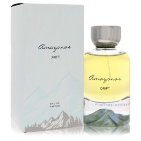 Atralia amazonas drift by Atralia 3.4 oz Eau De Parfum Spray (Unisex) for Unisex