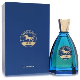 Atralia equest trot by Atralia 3.4 oz Eau De Parfum Spray (Unisex) for Unisex