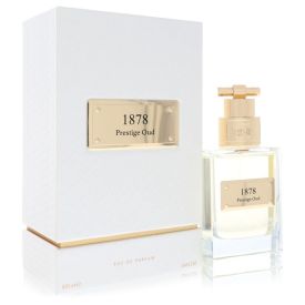 Atralia 1878 prestige oud by Atralia 3.4 oz Eau De Parfum Spray (Unisex) for Unisex