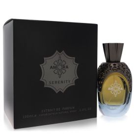 Atralia amora serenity by Atralia 3.4 oz Extrait De Parfum Spray (Unisex) for Unisex