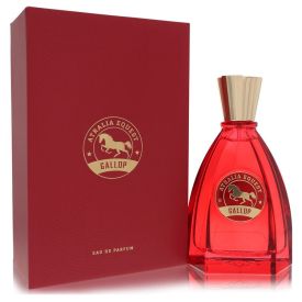 Atralia equest gallop by Atralia 3.4 oz Eau De Parfum Spray (Unisex) for Unisex