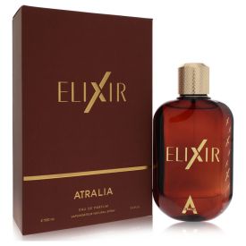 Atralia elixir by Atralia 3.4 oz Eau De Parfum Spray (Unisex) for Unisex