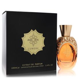 Atralia amora lumere by Atralia 3.4 oz Extrait De Parfum Spray (Unisex) for Unisex