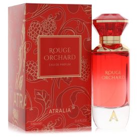 Atralia rouge orchard by Atralia 3.4 oz Eau De Parfum Spray (Unisex) for Unisex
