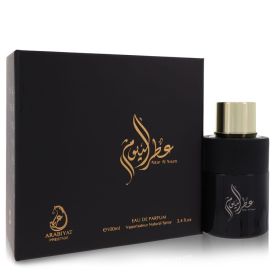 Attar al youm by Arabiyat prestige 3.4 oz Eau De Parfum Spray (Unisex) for Unisex
