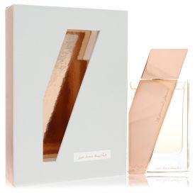 Rasasi attar al boruzz jazeebiyat musk tabriz by Rasasi 1.7 oz Eau De Parfum Spray (Unisex) for Unisex