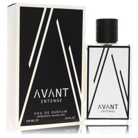 Avant intense by Fragrance world 3.4 oz Eau De Parfum Spray for Men