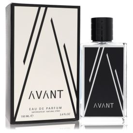 Avant by Fragrance world 3.4 oz Eau De Parfum Spray for Men