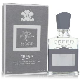Aventus cologne by Creed 1.7 oz Eau De Parfum Spray for Men