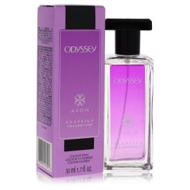 Avon odyssey by Avon 1.7 oz Cologne Spray for Women