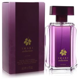 Avon imari seduction by Avon 1.7 oz Eau De Toilette Spray for Women
