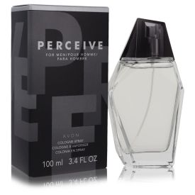 Avon perceive by Avon 3.4 oz Cologne Spray for Men