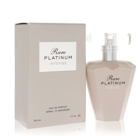 Avon rare platinum intense by Avon 1.7 oz Eau De Parfum Spray for Women