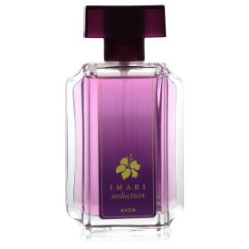 Avon imari seduction by Avon 1.7 oz Eau De Toilette Spray (Unboxed) for Women