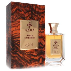 Azha white cashmere by Azha 3.3 oz Eau De Parfum Spray (Unisex) for Unisex