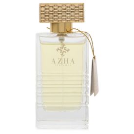Azha lubab by Azha 3.38 oz Eau De Parfum Spray (Unboxed) for Men