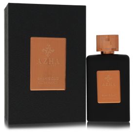 Azha shah's oud by Azha 3.3 oz Eau De Parfum Spray for Women