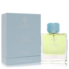 Azha al bahr by Azha 3.3 oz Eau De Parfum Spray for Women