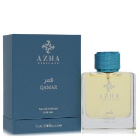 Azha qamar by Azha 3.3 oz Eau De Parfum Spray for Women