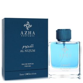 Azha al nujum by Azha 3.3 oz Eau De Parfum Spray for Women