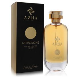 Azha astrodome by Azha 3.3 oz Eau De Parfum Spray for Women