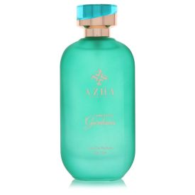 Azha gorgeous gardenia by Azha 3.3 oz Eau De Parfum Spray (Unboxed) for Women