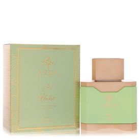 Azha nahr by Azha 3.3 oz Eau De Parfum Spray for Women