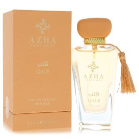 Azha qalb by Azha 3.3 oz Eau De Parfum Spray for Women