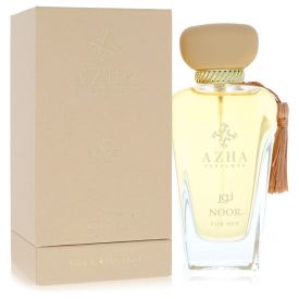 Azha noor by Azha 3.3 oz Eau De Parfum Spray for Women