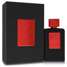 Azha black ru by Azha 3.3 oz Eau De Parfum Spray for Women