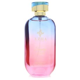 Azha sugary dreams by Azha 3.3 oz Eau De Parfum Spray (Unboxed) for Women