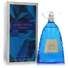 Azure crystal by Thalia sodi 3.4 oz Eau De Parfum Spray for Women