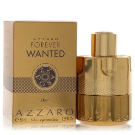 Azzaro forever wanted elixir by Azzaro 1.69 oz Parfum Spray for Women